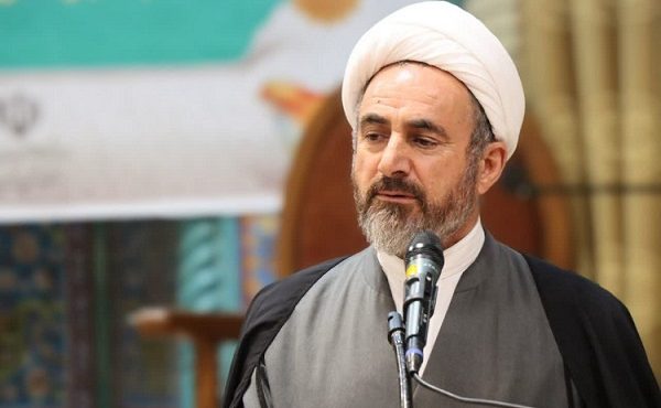 گمشدۀ انسان خداست و تا انسان به خدا نرسد آرامش نخواهد داشت