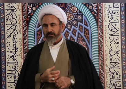 بدترین آسیب برای انسان این است که احساس کند نیاز به نماز ندارد بدترین آسیب برای انسان این است که احساس کند نیاز به نماز ندارد