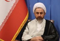 دانش‌ آموزان، وارثان شهدا و آینده‌ سازان انقلاب اسلامی هستند