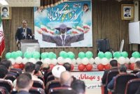 دانشجویان، جلودار مبارزه با استکبار و استبداد و پیش‌ قراول روشنگری هستند