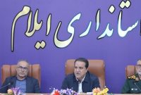 سپاه پاسداران، بازوی توانمند دستگاه‌ ها برای تکمیل پروژه‌ های زیرساختی است