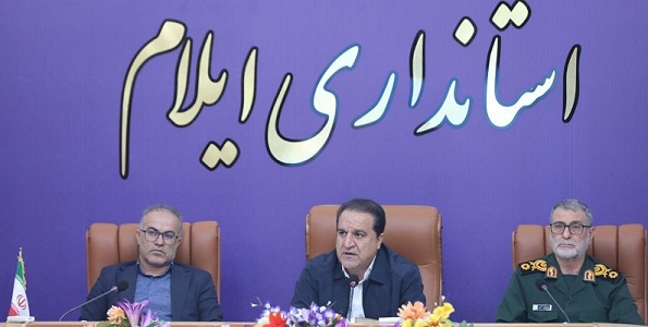 سپاه پاسداران، بازوی توانمند دستگاه‌ ها برای تکمیل پروژه‌ های زیرساختی است