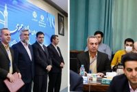 مدیر روابط عمومی دانشگاه علوم پزشکی ایلام مورد تقدیر قرار گرفت