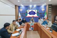 جانبازان، حق زیادی بر گردن ما دارند و وظیفه داریم در راستای حل مشکلات آن ها گام برداریم