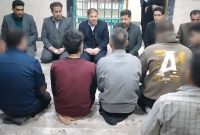 سیاست دستگاه قضائی، کاهش جمعیت کیفری از طریق استفاده حداکثری از مجازات‌ های جایگزین حبس است