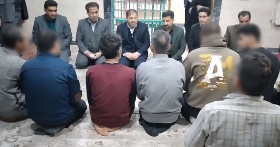سیاست دستگاه قضائی، کاهش جمعیت کیفری از طریق استفاده حداکثری از مجازات‌ های جایگزین حبس است