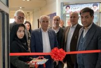 هدف ما این است که گفت‌ و گو جایگزین شکایت و آرامش جایگزین تنش شود