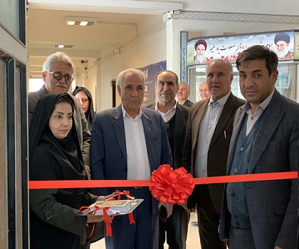 هدف ما این است که گفت‌ و گو جایگزین شکایت و آرامش جایگزین تنش شود