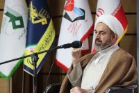 ایستادگی بر آرمان‌ ها؛ هزینۀ دینداری در عصر فتنه و تحریم است
