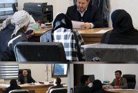 ارتباط مستقیم، زمینه‌ ای برای شنیدن بی‌ واسطه مشکلات حقوقی و قضائی شهروندان است