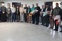 امنیت و آرامش کنونی کشورمان حاصل رشادت‌ های ایثارگران است