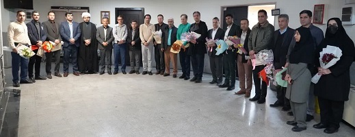 امنیت و آرامش کنونی کشورمان حاصل رشادت‌ های ایثارگران است