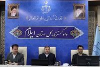 تسریع در رسیدگی، مستندسازی دقیق و صدور آراء مستدل، در اولویت قرار دارد
