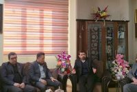 مجموعۀ شرکت گاز استان، بازرسی را چراغ راه و نوری روشنگر در مسیر خدمت‌ رسانی می‌داند