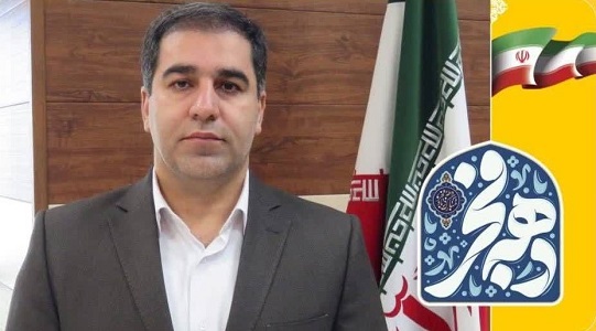 شرکت پالایش گاز ایلام با رویکرد توسعه‌ محور، اجرای پروژه‌ های زیر ساختی و ارتقای ایمنی را به طور مستمر ادامه خواهد داد