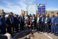 تکمیل طرح‌ های گازرسانی در مناطق مرزی و کمتر برخوردار، گامی بلند در راستای تحقق عدالت انرژی و پشتیبانی از تولید ملی است