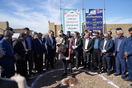 تکمیل طرح‌ های گازرسانی در مناطق مرزی و کمتر برخوردار، گامی بلند در راستای تحقق عدالت انرژی و پشتیبانی از تولید ملی است