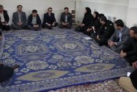 ادارات گاز نواحی شهرستان‌ ها، ویترین شرکت گاز استان و شرکت ملی گاز هستند