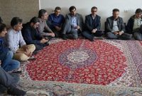 اگر نیروی انسانی از نظر رفاهی و معیشتی تأمین شود، قطعاً در خدمت‌ رسانی به مردم، عملکرد بهتری خواهد داشت