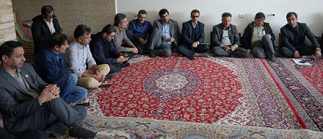 اگر نیروی انسانی از نظر رفاهی و معیشتی تأمین شود، قطعاً در خدمت‌ رسانی به مردم، عملکرد بهتری خواهد داشت