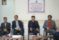 رفع مشکلات معیشتی کارکنان، کلید بهبود خدمات‌ رسانی در مناطق کمتر برخوردار است