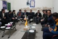 نیروی انسانی، محور اصلی تحول در خدمات گاز رسانی است