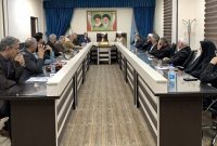صلح یاران ایلام، پرچم‌ دار عفو، مدارا و امنیت اجتماعی هستند