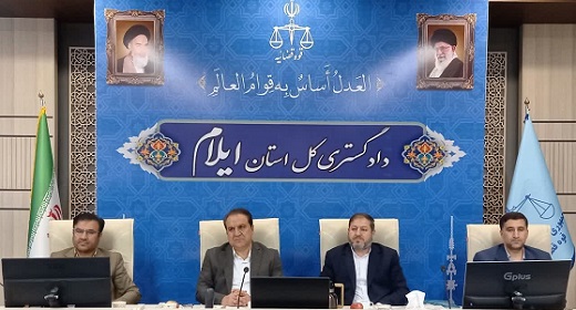 در حال حاضر شعب غیر متعارف در استان وجود ندارد و تعداد پرونده‌ های مسن و معوق به حداقل رسیده است