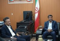 خط انتقال گاز مهران به دهلران برای حفظ پایداری نیازمند پیگیری‌ های ویژه است