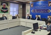 حفظ حقوق شهروندی و صیانت از کرامت مراجعان، از اولویت‌ های مهم دستگاه قضائی استان است