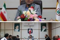 آتش‌ نشانان، مدافعان ایثارگر و خط مقدم امنیت شهر هستند
