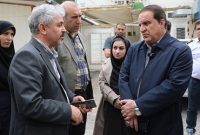 مرکز روان‌ پزشکی ایلام نیازمند انتقال به فضای استاندارد است