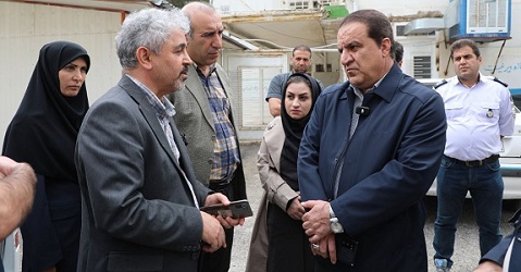 مرکز روان‌ پزشکی ایلام نیازمند انتقال به فضای استاندارد است