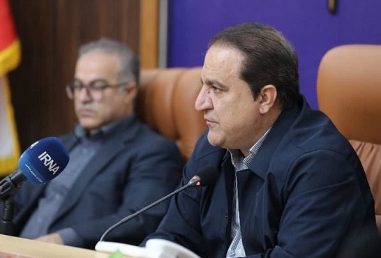 مرزهای استان به فرصت‌ های اقتصادی و فرهنگی تبدیل شوند