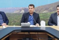 برخورد با ساخت و ساز غیر مجاز باید از همان ابتدا و در مرحله گودبرداری و فونداسیون صورت گیرد برخورد با ساخت و ساز غیر مجاز باید از همان ابتدا و در مرحله گودبرداری و فونداسیون صورت گیرد