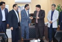 نقش کارکنان مخابرات در ارائه خدمات مخابراتی پایدار، مهم و ارزشمند است