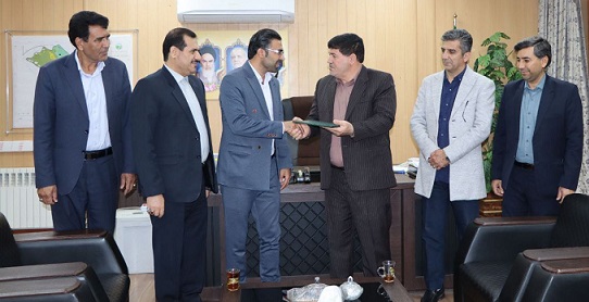 نقش کارکنان مخابرات در ارائه خدمات مخابراتی پایدار، مهم و ارزشمند است