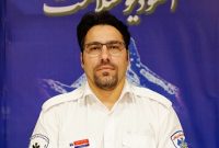 نسبت به سال گذشته شاهد کاهش ۳۶ درصدی در تعداد مجروحان چهارشنبه سوری بودیم