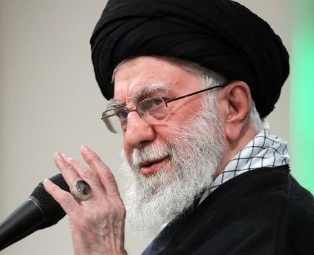 بیانیۀ هیأت دولت جمهوری اسلامی ایران در پی اعلام شهادت رهبر معظم انقلاب اسلامی