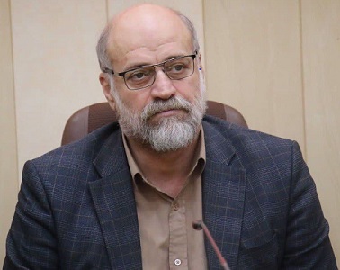دستگاه های خدمات رسان و امدادی همۀ تلاش خود را به کار گیرند تا خللی در زندگی روزمره مردم ایجاد نشود دستگاه های خدمات رسان و امدادی همۀ تلاش خود را به کار گیرند تا خللی در زندگی روزمره مردم ایجاد نشود