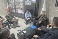 تقویت پایداری شبکه آب ایلام با خرید و نصب دیزل ژنراتورها محقق می شود تقویت پایداری شبکه آب ایلام با خرید و نصب دیزل ژنراتورها محقق می شود