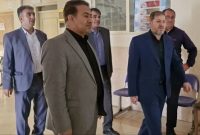 نظارت‌ های میدانی با هدف شناسائی مشکلات، رفع موانع و ایجاد وحدت رویه در خدمت‌ رسانی ادامه خواهد داشت