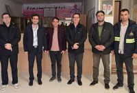همکاری صنایع در زمینه مدیریت بهینه مصرف و تسویه به‌ موقع مطالبات، ضروری است