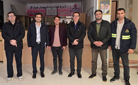 همکاری صنایع در زمینه مدیریت بهینه مصرف و تسویه به‌ موقع مطالبات، ضروری است