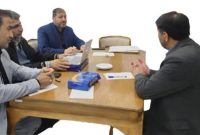 برنامه محوری؛ راهبرد اصلی دادگستری استان ایلام در سال ۱۴۰۵ است