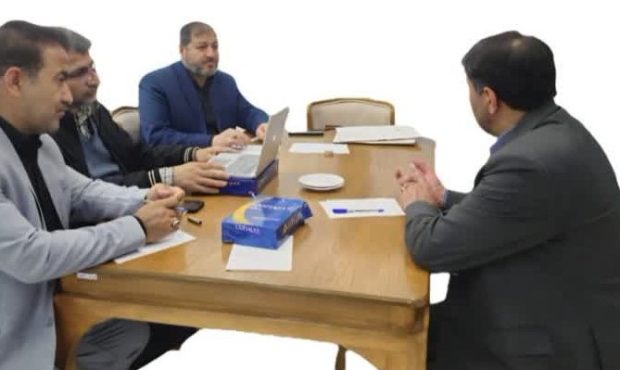 برنامه محوری؛ راهبرد اصلی دادگستری استان ایلام در سال ۱۴۰۵ است