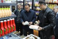 در حوزه ذخیره‌ سازی و تأمین کالاهای اساسی در استان، هیچ کمبودی وجود ندارد