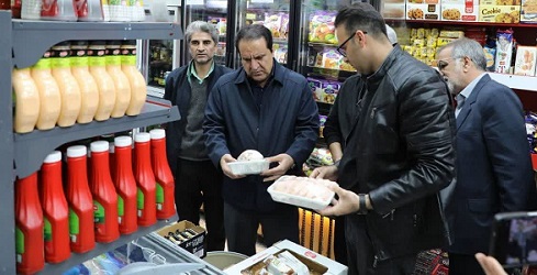 در حوزه ذخیره‌ سازی و تأمین کالاهای اساسی در استان، هیچ کمبودی وجود ندارد