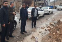 سیاست اصلی دستگاه قضائی استان، پیشگیری از هر گونه تصرف، تخریب و ساخت و ساز غیر مجاز در این اراضی می باشد