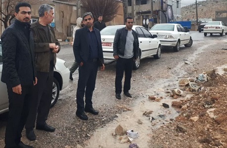 سیاست اصلی دستگاه قضائی استان، پیشگیری از هر گونه تصرف، تخریب و ساخت و ساز غیر مجاز در این اراضی می باشد